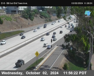 SB 5 at Old Town Ave