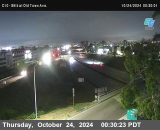 SB 5 at Old Town Ave