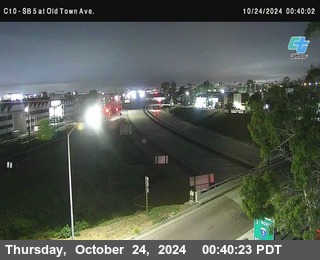 SB 5 at Old Town Ave