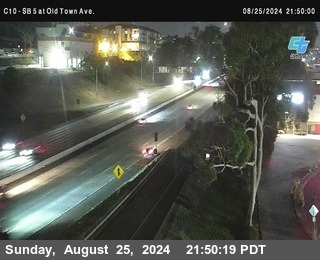 SB 5 at Old Town Ave