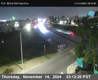 SB 5 at Old Town Ave