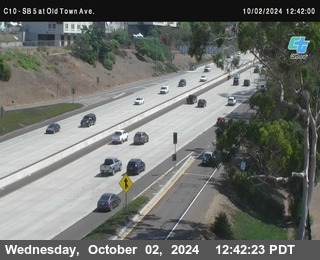 SB 5 at Old Town Ave