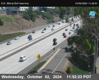 SB 5 at Old Town Ave