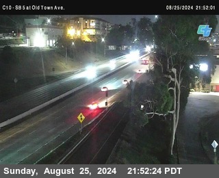 SB 5 at Old Town Ave