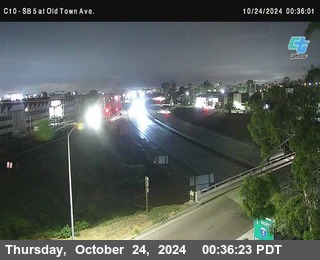 SB 5 at Old Town Ave