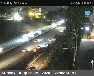 SB 5 at Old Town Ave