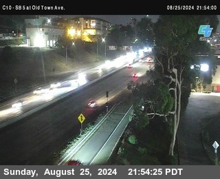 SB 5 at Old Town Ave