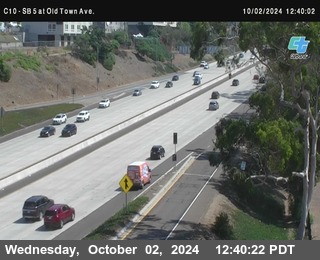 SB 5 at Old Town Ave