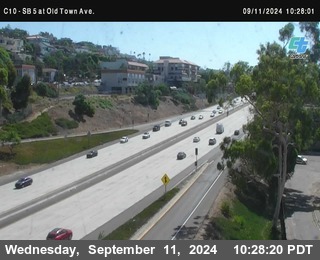 SB 5 at Old Town Ave