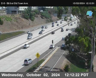 SB 5 at Old Town Ave