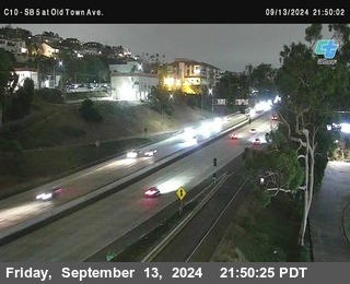 SB 5 at Old Town Ave