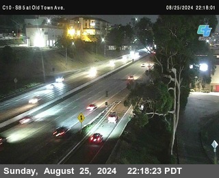 SB 5 at Old Town Ave