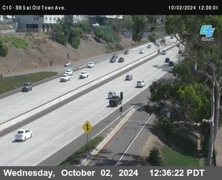 SB 5 at Old Town Ave