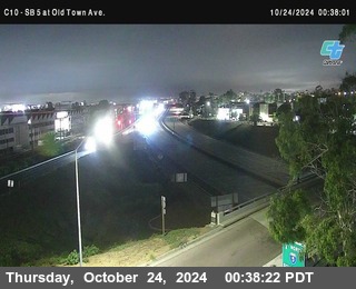 SB 5 at Old Town Ave