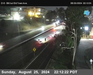 SB 5 at Old Town Ave