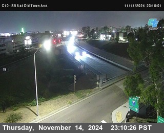 SB 5 at Old Town Ave