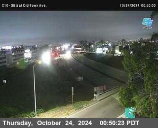 SB 5 at Old Town Ave