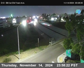 SB 5 at Old Town Ave