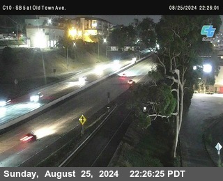 SB 5 at Old Town Ave