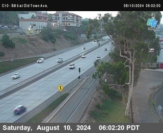 SB 5 at Old Town Ave