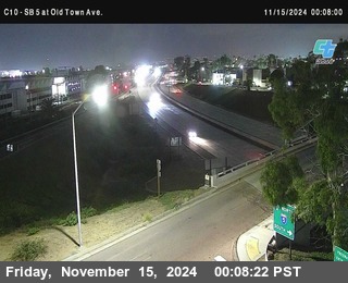 SB 5 at Old Town Ave