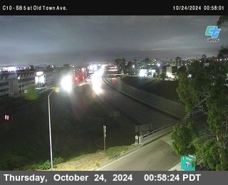 SB 5 at Old Town Ave