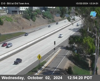 SB 5 at Old Town Ave