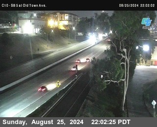 SB 5 at Old Town Ave