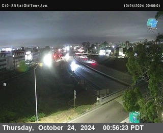 SB 5 at Old Town Ave