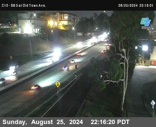 SB 5 at Old Town Ave