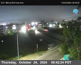 SB 5 at Old Town Ave