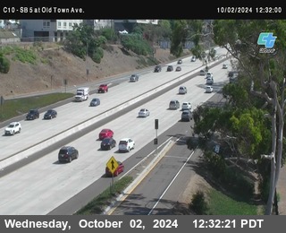 SB 5 at Old Town Ave