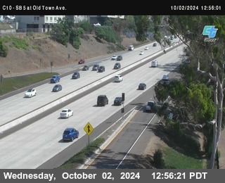 SB 5 at Old Town Ave