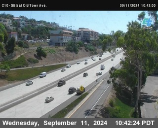 SB 5 at Old Town Ave