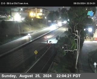 SB 5 at Old Town Ave