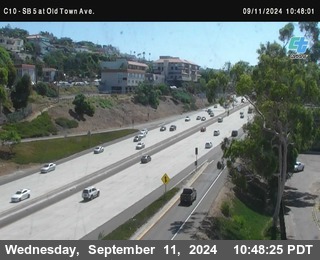 SB 5 at Old Town Ave