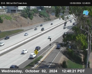 SB 5 at Old Town Ave