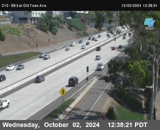 SB 5 at Old Town Ave