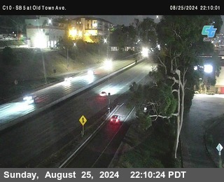 SB 5 at Old Town Ave