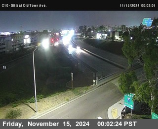 SB 5 at Old Town Ave