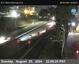 SB 5 at Old Town Ave