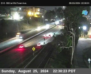 SB 5 at Old Town Ave