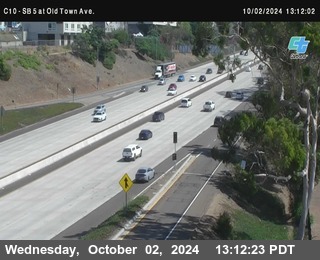 SB 5 at Old Town Ave