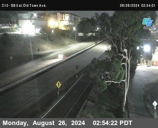 SB 5 at Old Town Ave