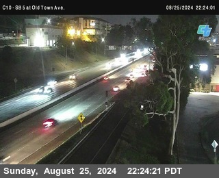 SB 5 at Old Town Ave