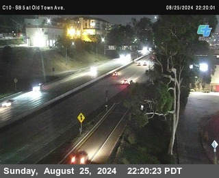 SB 5 at Old Town Ave