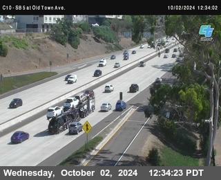 SB 5 at Old Town Ave