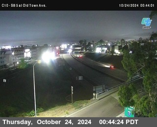 SB 5 at Old Town Ave