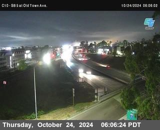 SB 5 at Old Town Ave