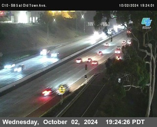 SB 5 at Old Town Ave